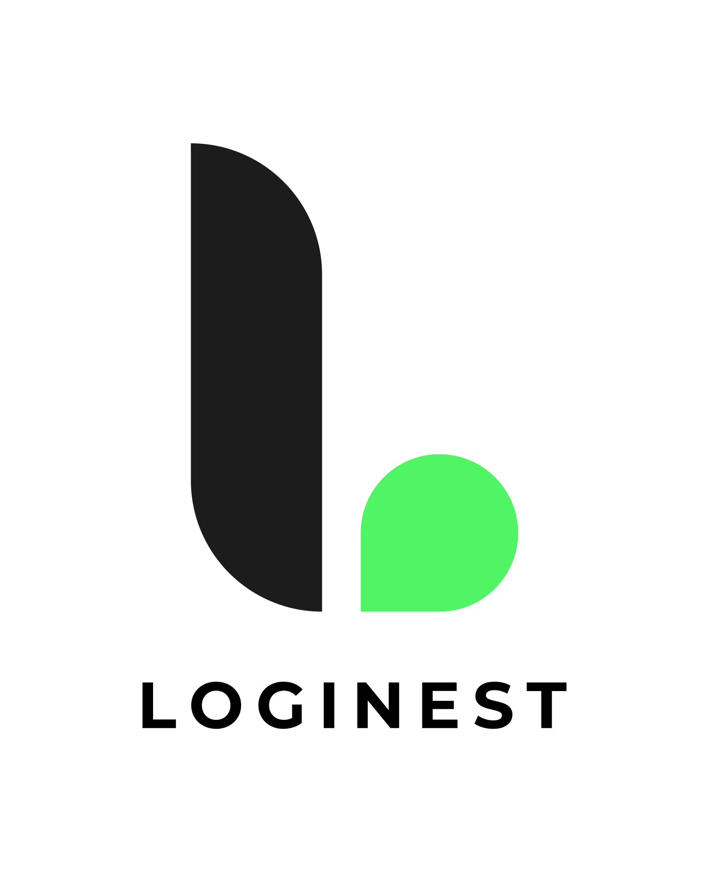 Loginest Logo